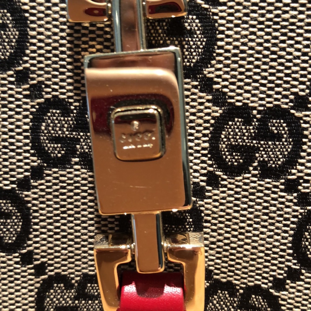 Gucci Tote bag - Picture 3 of 9